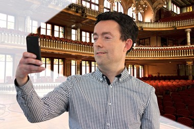 Selfie_Koen