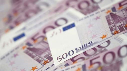Vanaf 2018 geen nieuwe €500-biljetten meer